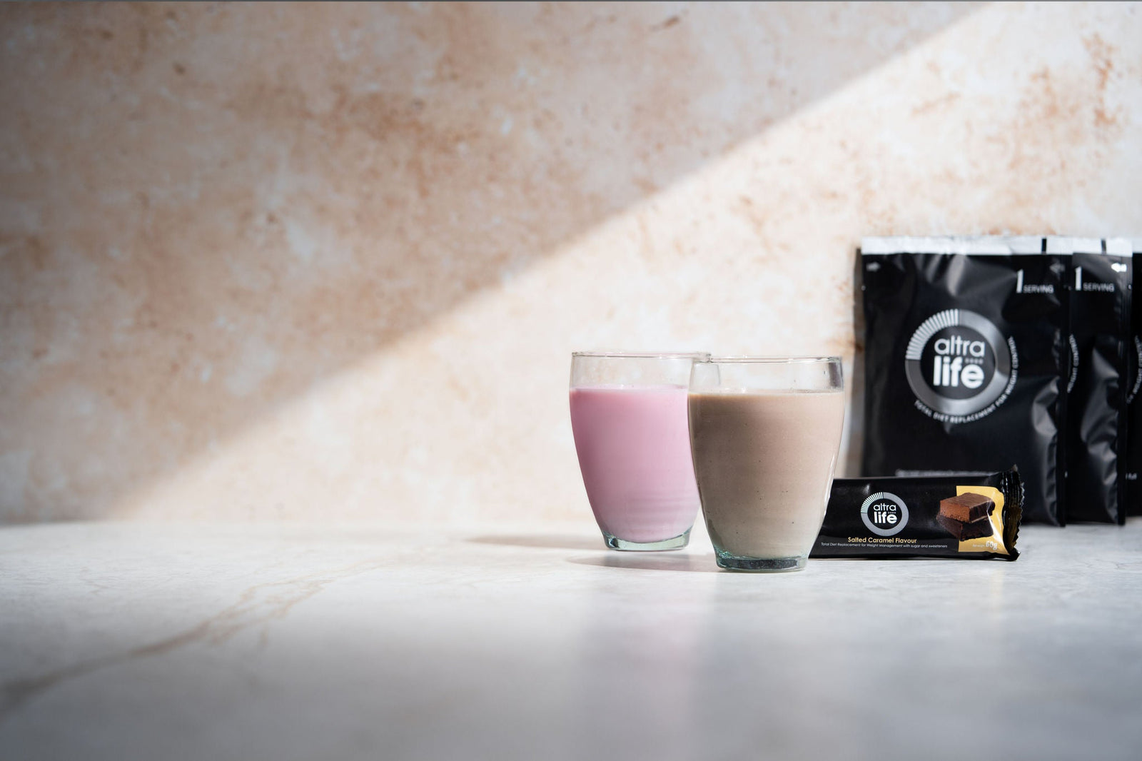 Meal Replacement Shakes: What They Are, How They Work, and When Total Diet Replacement Might Be a Better Fit