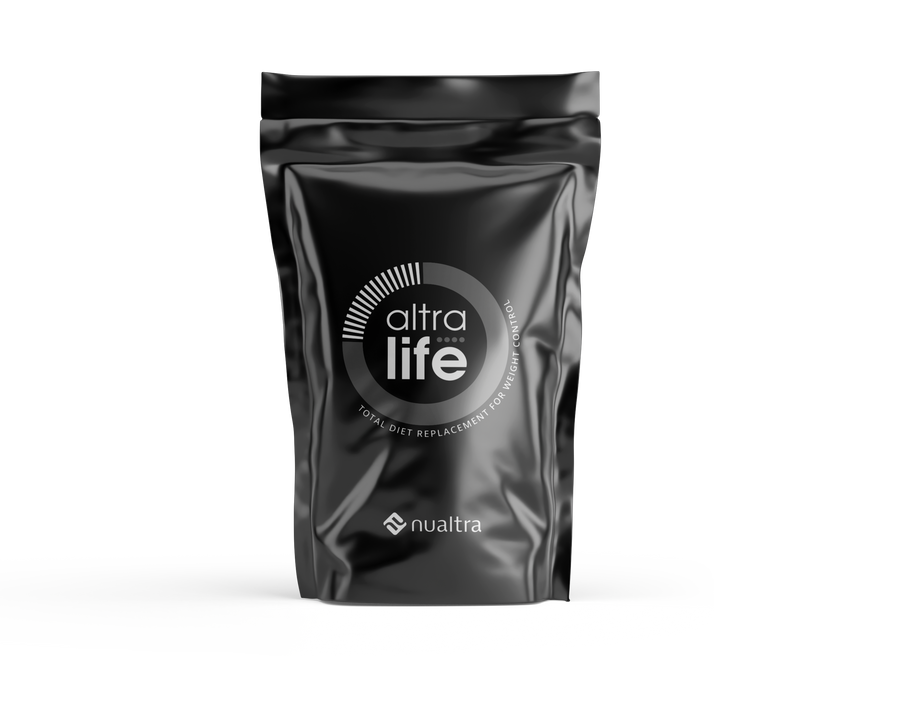 Reed Wellbeing & Liva Health Partial Reset