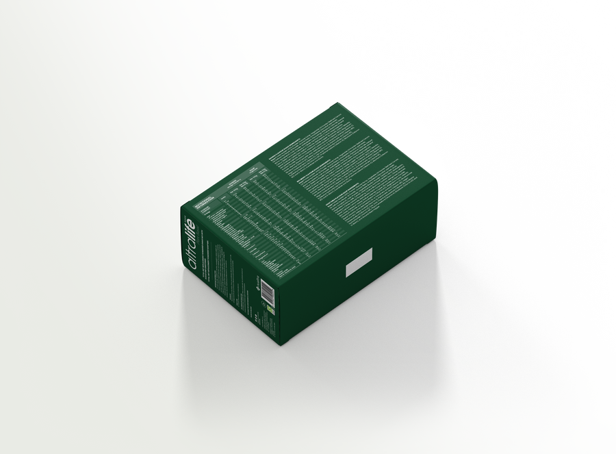 Altralife Plant-based Starter Pack