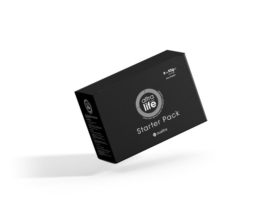Altralife Starter Pack