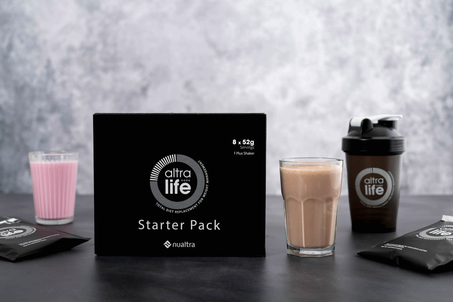 Altralife Starter Pack