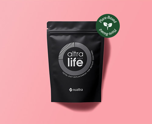 Reed Wellbeing & Liva Health Partial Reset