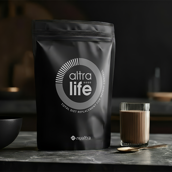 Altralife 1 Week Pouch