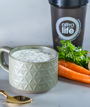 Oviva TDR Partial Refocus