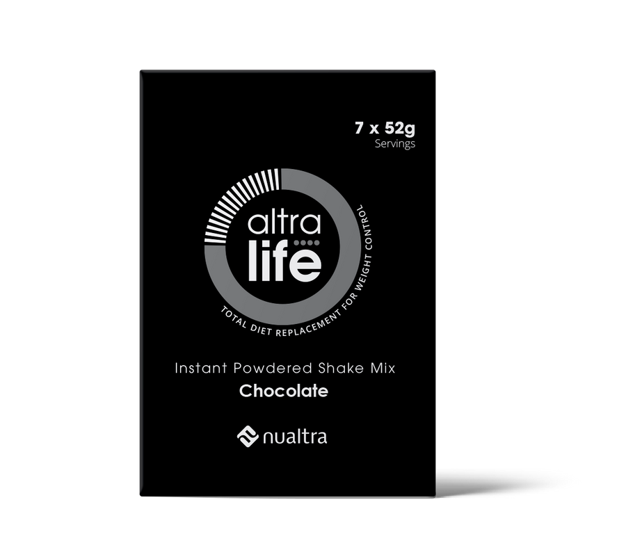 GSTT Altralife Food Reintroduction (Sachets)