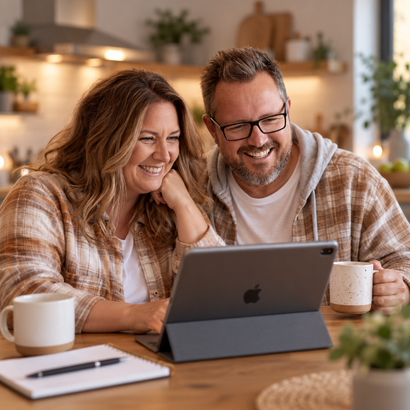 Weight Loss Coaching