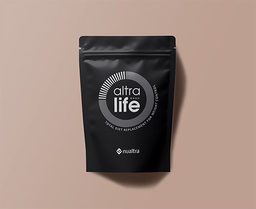 Altralife 1 Week Pouch