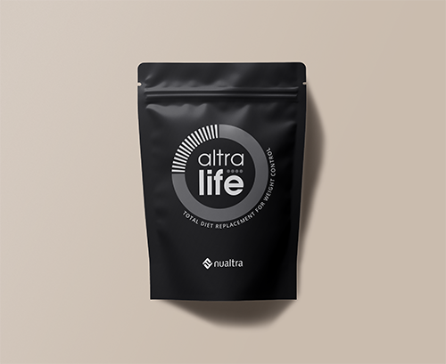 Altralife 1 Week Pouch