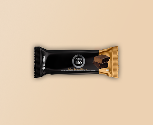 Salted Caramel Bar (Single)